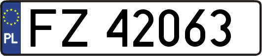 FZ42063
