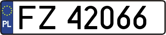 FZ42066