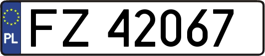 FZ42067