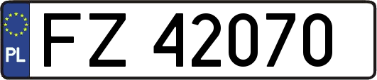 FZ42070