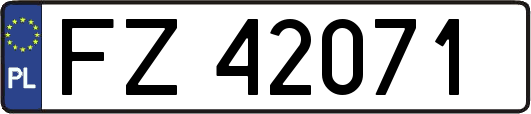 FZ42071
