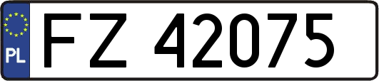 FZ42075