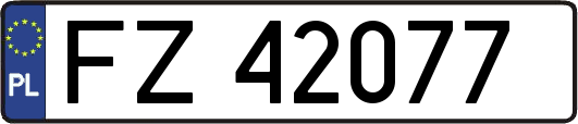 FZ42077