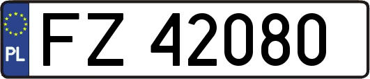 FZ42080