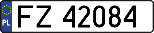 FZ42084