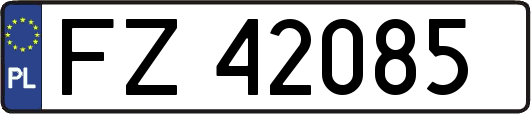FZ42085