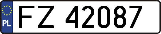 FZ42087