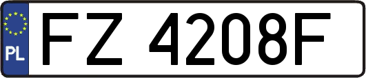 FZ4208F