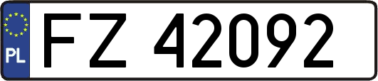 FZ42092