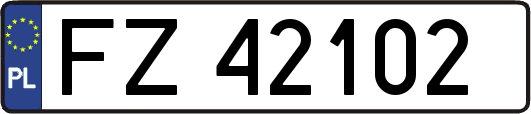 FZ42102