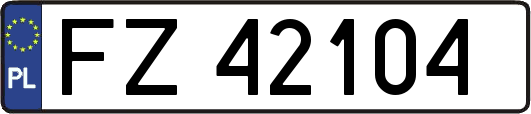 FZ42104