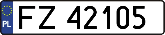 FZ42105