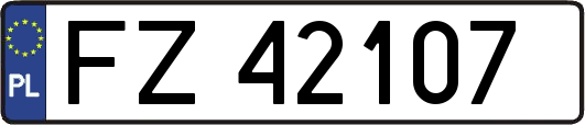 FZ42107