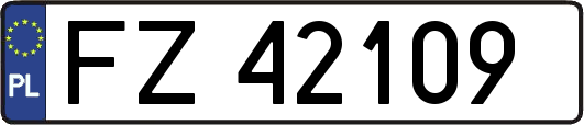 FZ42109