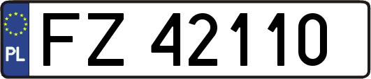 FZ42110