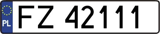 FZ42111