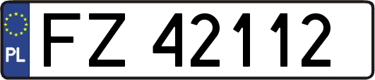 FZ42112