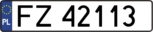 FZ42113