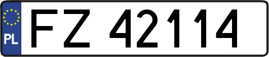 FZ42114