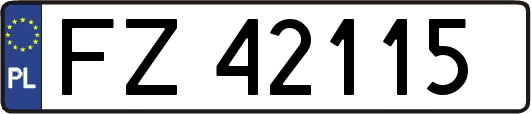 FZ42115