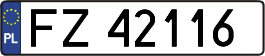 FZ42116