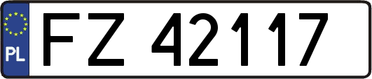 FZ42117