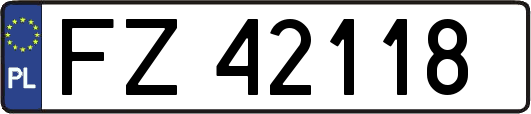FZ42118