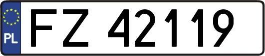 FZ42119