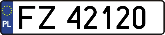 FZ42120