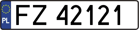 FZ42121