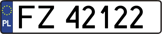 FZ42122