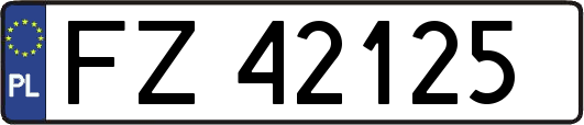 FZ42125