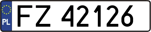 FZ42126