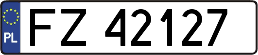 FZ42127