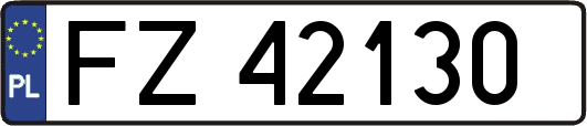 FZ42130
