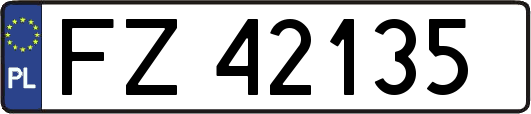 FZ42135