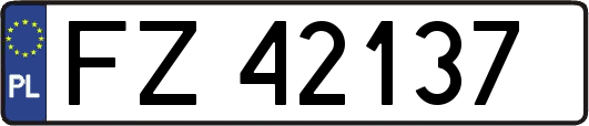 FZ42137