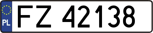 FZ42138