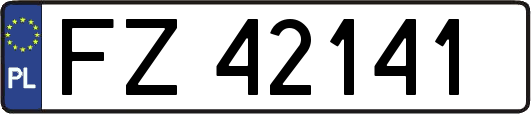 FZ42141