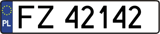 FZ42142