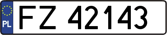 FZ42143