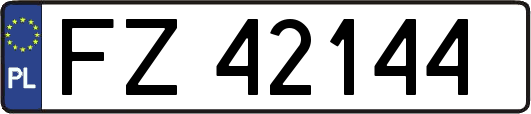 FZ42144