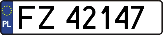 FZ42147