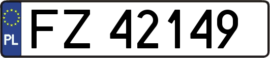 FZ42149