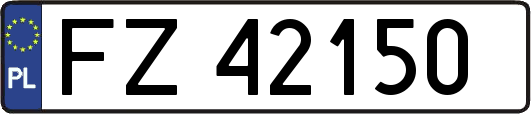 FZ42150