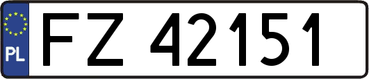 FZ42151