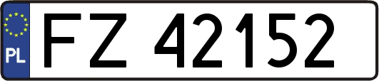 FZ42152