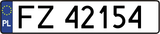 FZ42154