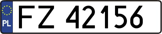 FZ42156