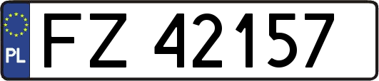 FZ42157